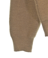 DSQUARED（ディースクエアード）ニット・セーター 茶 サイズ:M レディース/2200638905038