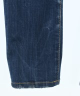 DSQUARED（ディースクエアード）デニムパンツ 青 サイズ:36(XS位) レディース/2200625067039
