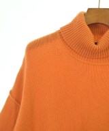 DSQUARED（ディースクエアード）ニット・セーター オレンジ サイズ:XS メンズ/2200625737062
