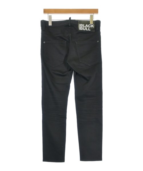 DSQUARED（ディースクエアード）その他 黒 サイズ:42(XS位) メンズ/2200638597042