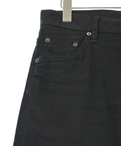 DSQUARED（ディースクエアード）その他 黒 サイズ:42(XS位) メンズ/2200638597042