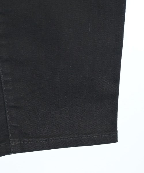 DSQUARED（ディースクエアード）その他 黒 サイズ:42(XS位) メンズ/2200638597042