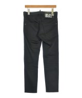 DSQUARED（ディースクエアード）その他 黒 サイズ:42(XS位) メンズ/2200638597042