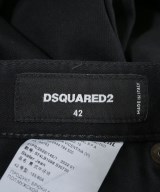 DSQUARED（ディースクエアード）その他 黒 サイズ:42(XS位) メンズ/2200638597042