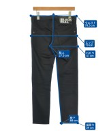 DSQUARED（ディースクエアード）その他 黒 サイズ:42(XS位) メンズ/2200638597042