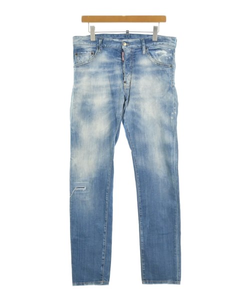 ディースクエアード(DSQUARED)のDSQUARED デニムパンツ