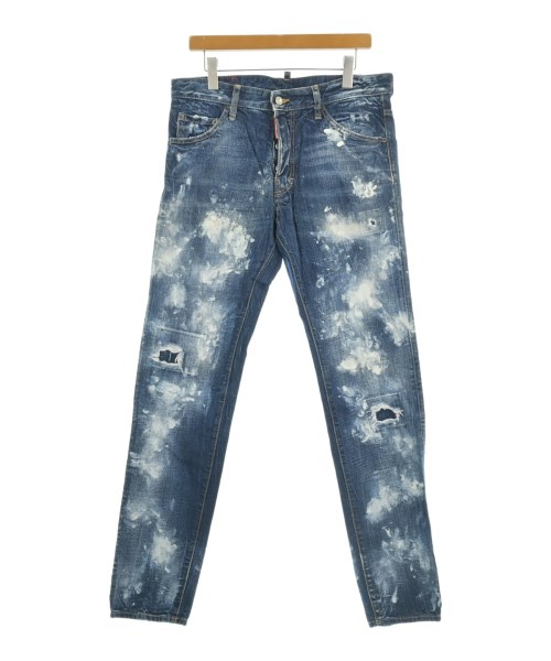 ディースクエアード(DSQUARED)のDSQUARED デニムパンツ