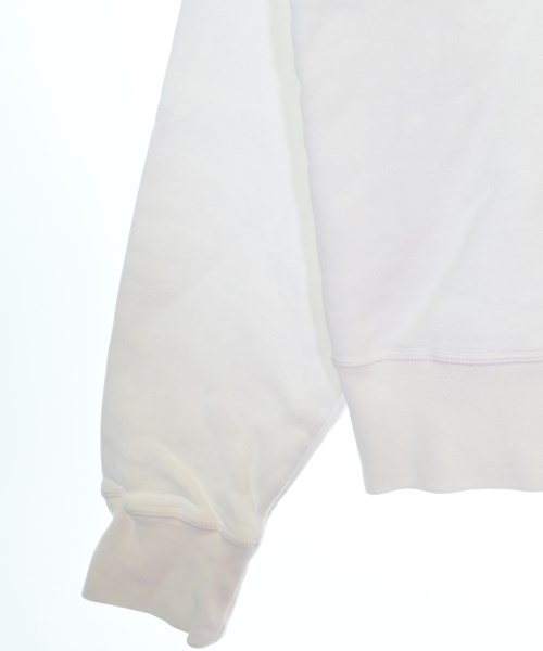 DSQUARED（ディースクエアード）パーカー 白 サイズ:M メンズ/2200640459062