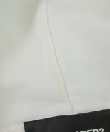 DSQUARED（ディースクエアード）パーカー 白 サイズ:M メンズ/2200640459062