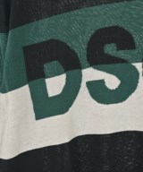 DSQUARED（ディースクエアード）ニット・セーター 黒 サイズ:M メンズ/2200640819088
