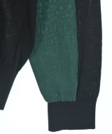 DSQUARED（ディースクエアード）ニット・セーター 黒 サイズ:M メンズ/2200640819088