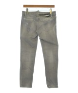 DSQUARED（ディースクエアード）デニムパンツ グレー サイズ:38(S位) レディース/2200627283062