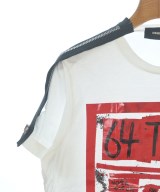 DSQUARED（ディースクエアード）Tシャツ・カットソー 白 サイズ:M レディース/2200627283215