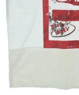 DSQUARED（ディースクエアード）Tシャツ・カットソー 白 サイズ:M レディース/2200627283215