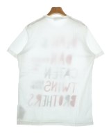 DSQUARED（ディースクエアード）Tシャツ・カットソー 白 サイズ:S レディース/2200627283260