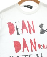 DSQUARED（ディースクエアード）Tシャツ・カットソー 白 サイズ:S レディース/2200627283260