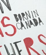 DSQUARED（ディースクエアード）Tシャツ・カットソー 白 サイズ:S レディース/2200627283260