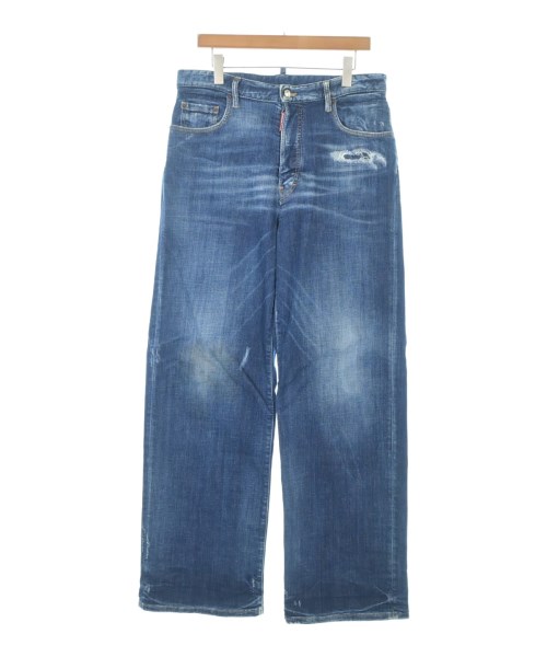 ディースクエアード(DSQUARED)のDSQUARED デニムパンツ