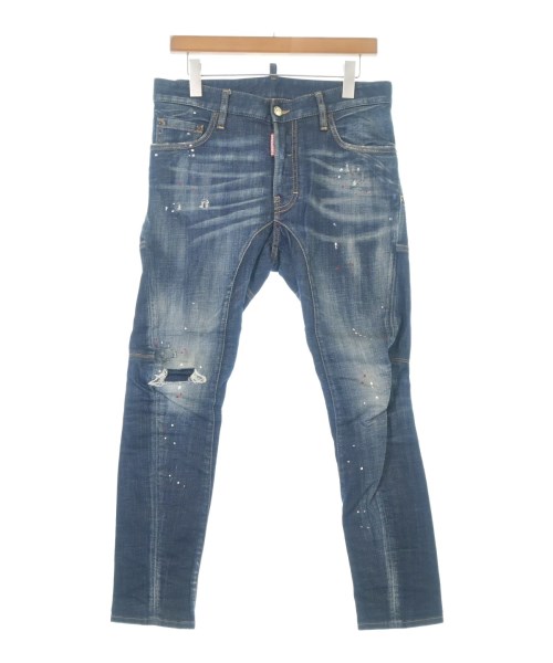 ディースクエアード(DSQUARED)のDSQUARED デニムパンツ