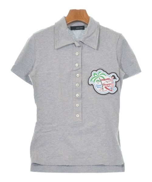 ディースクエアード(DSQUARED)のDSQUARED ポロシャツ