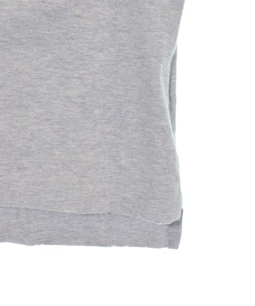 DSQUARED（ディースクエアード）ポロシャツ グレー サイズ:M レディース/2200630068069