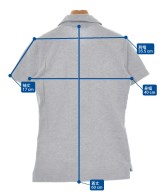 DSQUARED（ディースクエアード）ポロシャツ グレー サイズ:M レディース/2200630068069