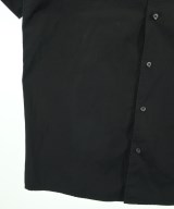 DSQUARED（ディースクエアード）カジュアルシャツ 黒 サイズ:44(S位) メンズ/2200642080011