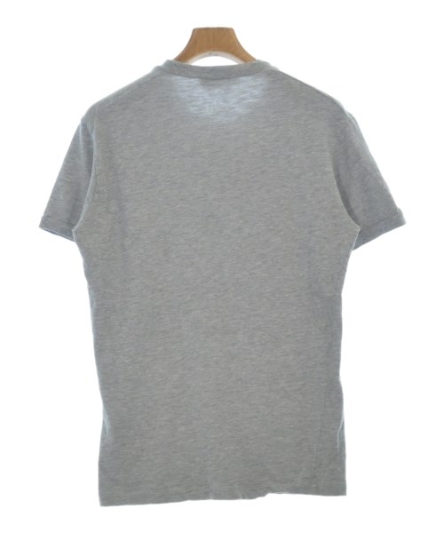 DSQUARED（ディースクエアード）Tシャツ・カットソー グレー サイズ:S メンズ/2200642080028