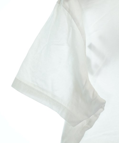 DSQUARED（ディースクエアード）Tシャツ・カットソー 白 サイズ:S レディース/2200642080035