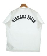 DSQUARED（ディースクエアード）Tシャツ・カットソー 白 サイズ:S レディース/2200642080035