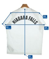 DSQUARED（ディースクエアード）Tシャツ・カットソー 白 サイズ:S レディース/2200642080035