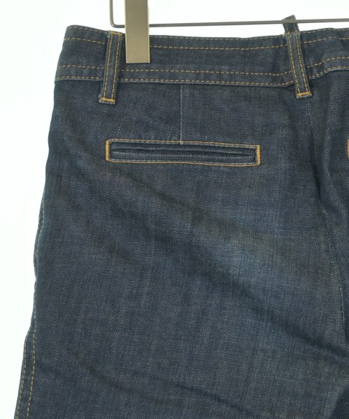 DSQUARED（ディースクエアード）デニムパンツ 紺 サイズ:38(S位) レディース/2200640825010