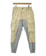 DSQUARED（ディースクエアード）その他 ベージュ サイズ:46(M位) メンズ/2200641794155