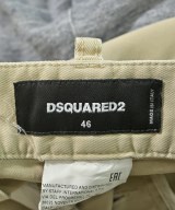 DSQUARED（ディースクエアード）その他 ベージュ サイズ:46(M位) メンズ/2200641794155