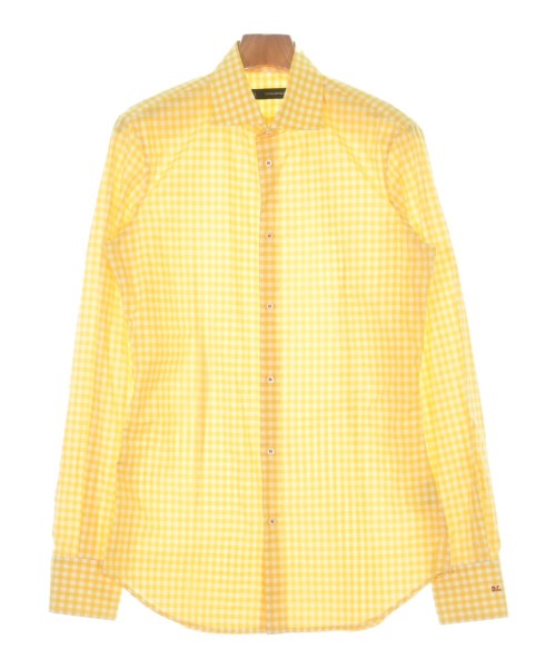 ディースクエアード(DSQUARED)のDSQUARED カジュアルシャツ