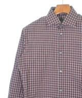 DSQUARED（ディースクエアード）カジュアルシャツ 赤 サイズ:48(L位) メンズ/2200642324023