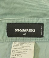DSQUARED（ディースクエアード）その他 青 サイズ:46(M位) メンズ/2200642324047