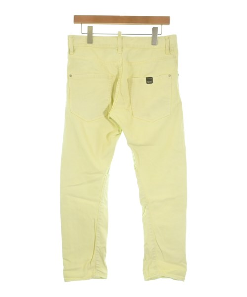 DSQUARED（ディースクエアード）その他 黄 サイズ:42(XS位) メンズ/2200642324054