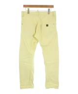 DSQUARED（ディースクエアード）その他 黄 サイズ:42(XS位) メンズ/2200642324054