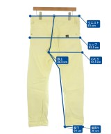 DSQUARED（ディースクエアード）その他 黄 サイズ:42(XS位) メンズ/2200642324054