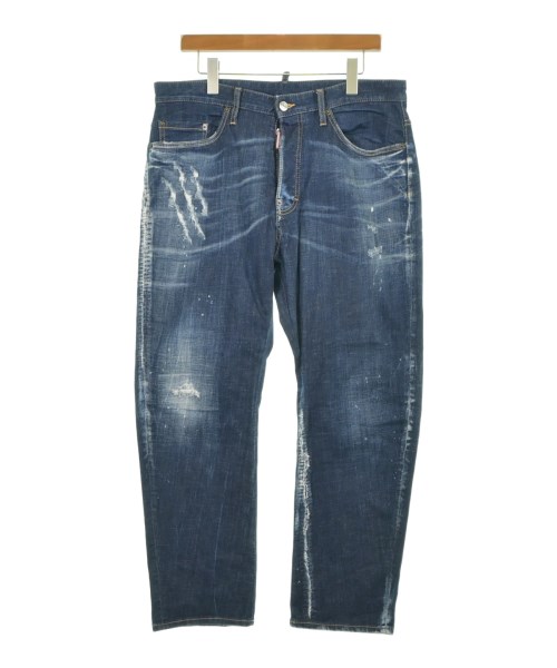 ディースクエアード(DSQUARED)のDSQUARED デニムパンツ