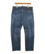 DSQUARED（ディースクエアード）デニムパンツ 紺 サイズ:48(L位) メンズ/2200642776327