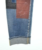 DSQUARED（ディースクエアード）デニムパンツ 青 サイズ:48(L位) メンズ/2200642776334