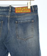 DSQUARED（ディースクエアード）デニムパンツ 青 サイズ:38(S位) レディース/2200642792112