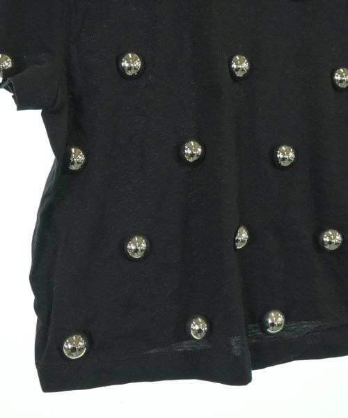 DSQUARED（ディースクエアード）Tシャツ・カットソー 黒 サイズ:XS レディース/2200642949011