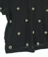 DSQUARED（ディースクエアード）Tシャツ・カットソー 黒 サイズ:XS レディース/2200642949011