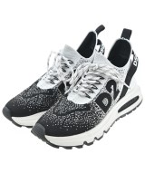 DSQUARED（ディースクエアード）スニーカー 白 サイズ:EU41(26cm位) メンズ/2200643214019