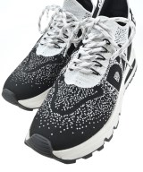 DSQUARED（ディースクエアード）スニーカー 白 サイズ:EU41(26cm位) メンズ/2200643214019