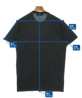 DSQUARED（ディースクエアード）Tシャツ・カットソー 黒 サイズ:M メンズ/2200643214033