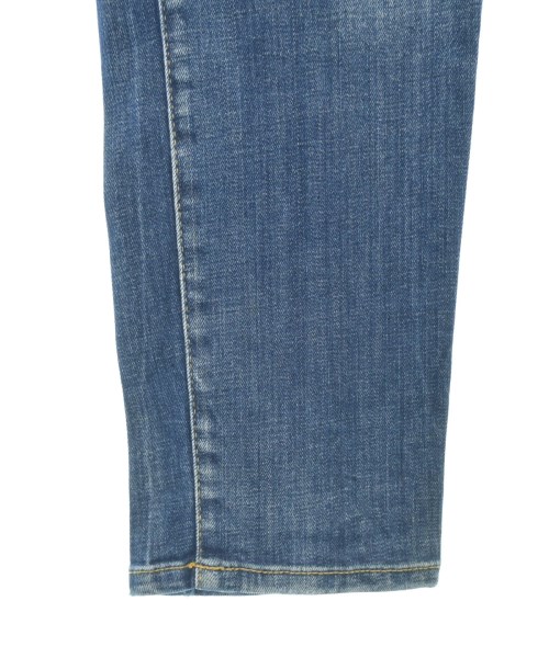 DSQUARED（ディースクエアード）デニムパンツ 紺 サイズ:48(L位) メンズ/2200643214040